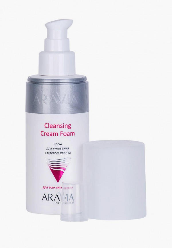 Крем для умывания  Aravia Professional фото