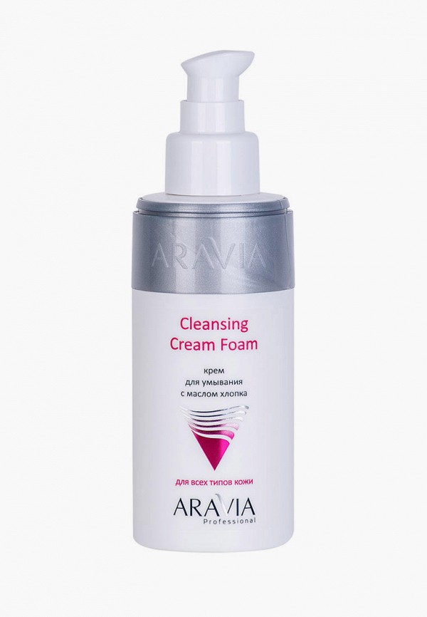 Крем для умывания  Aravia Professional фото