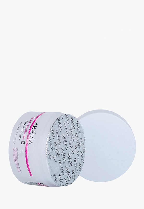 фото Крем для тела aravia organic