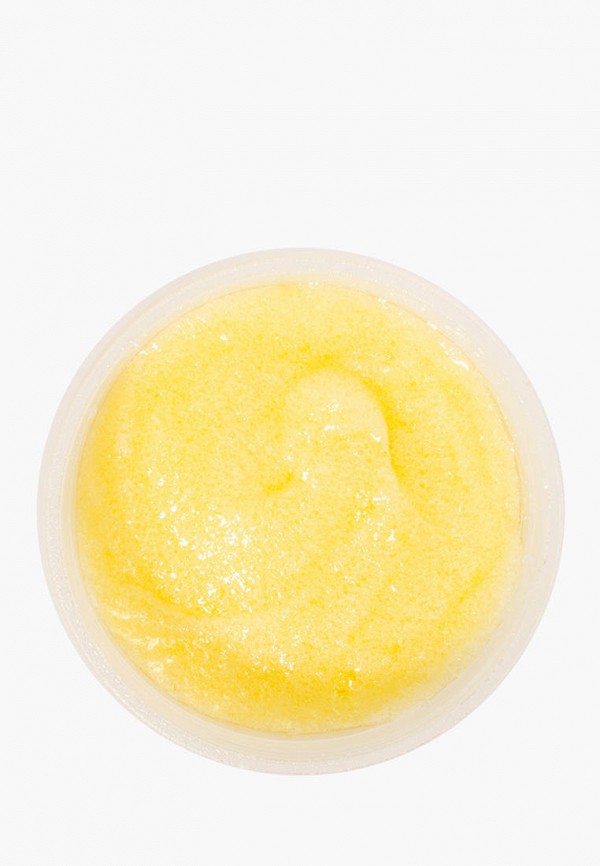 фото Скраб для тела aravia organic