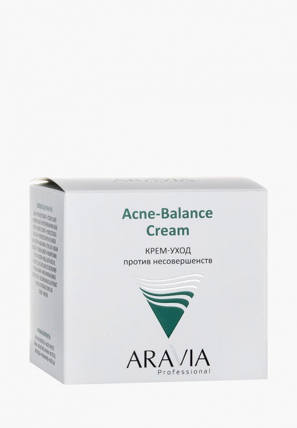 Крем для лица  Aravia Professional фото