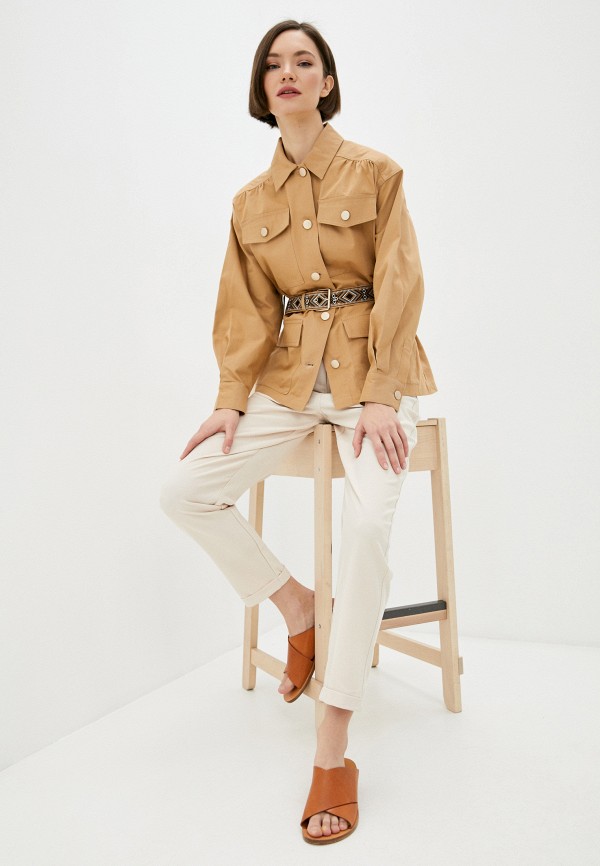 фото Куртка love republic