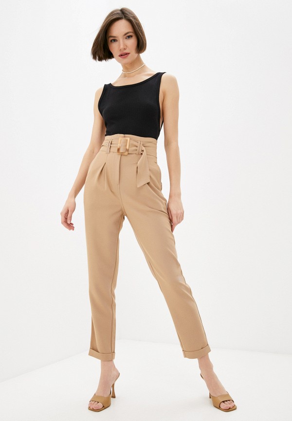 фото Брюки love republic