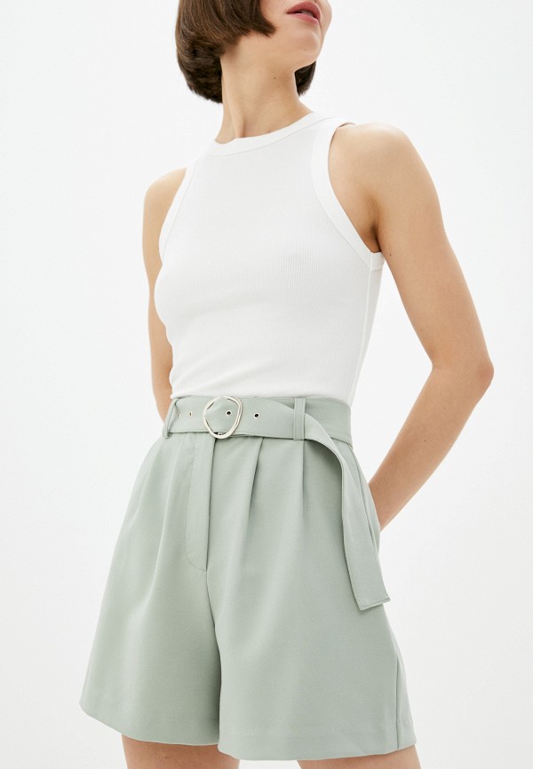 

Шорты Love Republic, Зеленый, Exclusive online