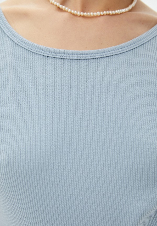 

Боди Love Republic, Голубой, Exclusive online