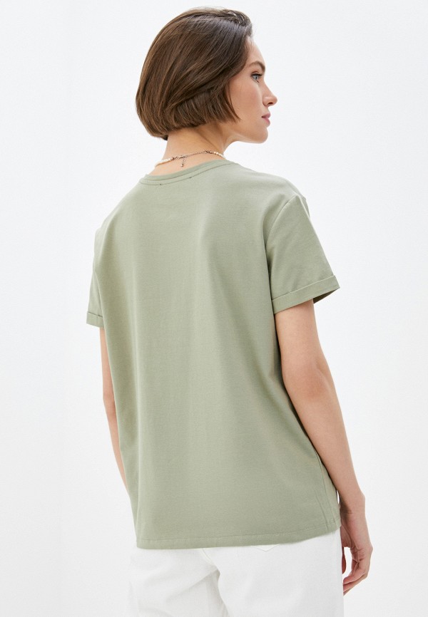 фото Футболка love republic