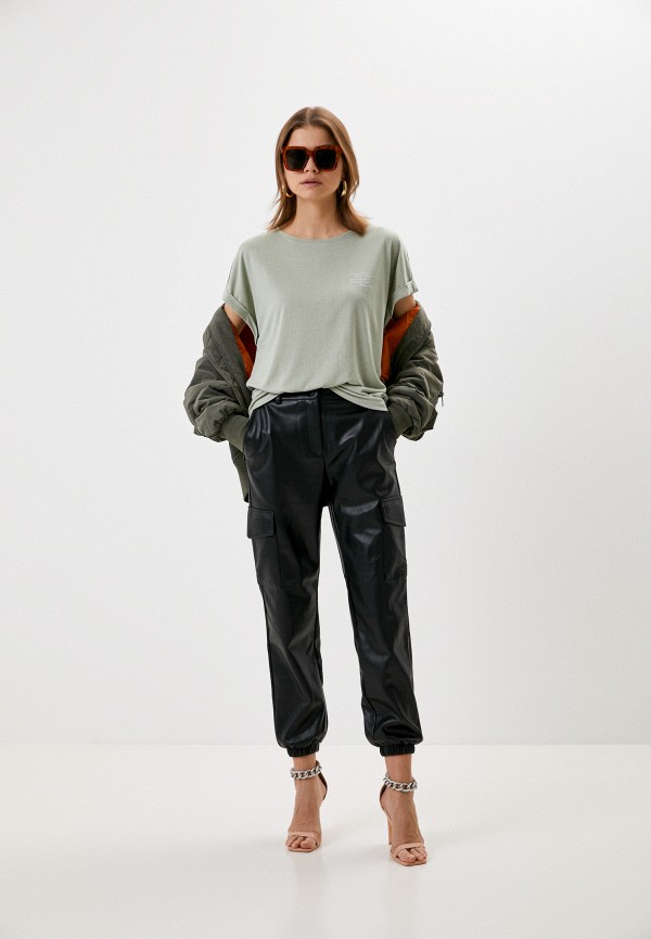 фото Футболка love republic