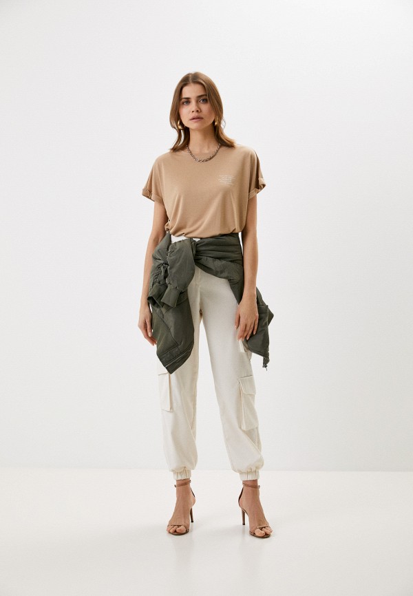 фото Футболка love republic