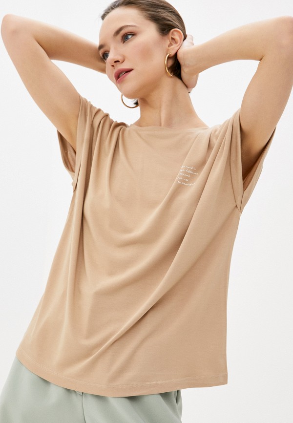 фото Футболка love republic