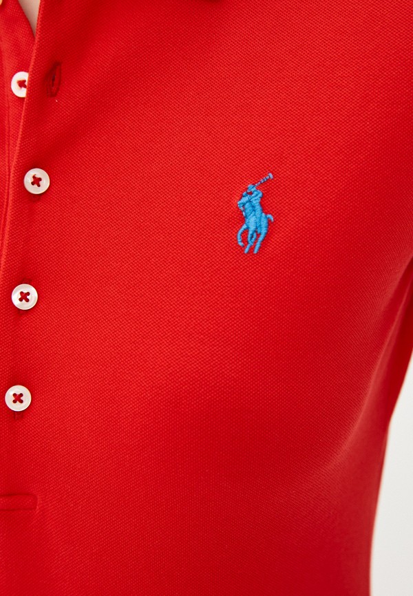 фото Поло polo ralph lauren