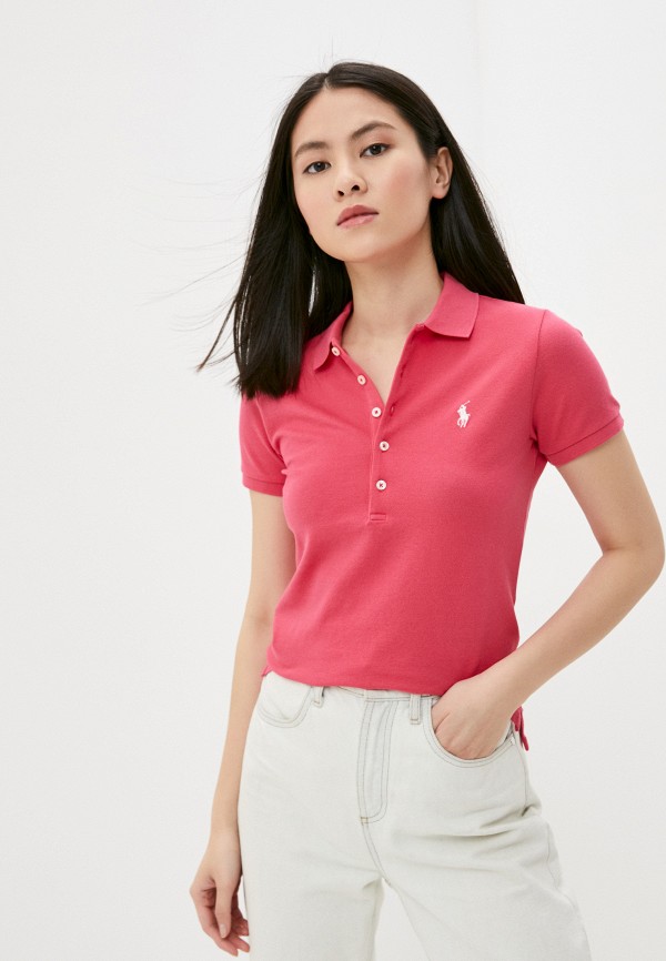 фото Поло polo ralph lauren