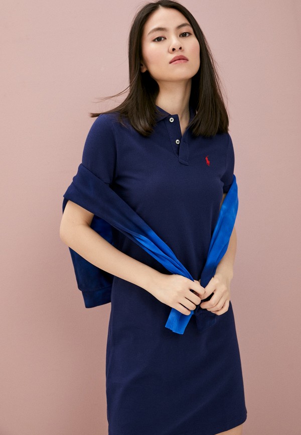 фото Платье polo ralph lauren