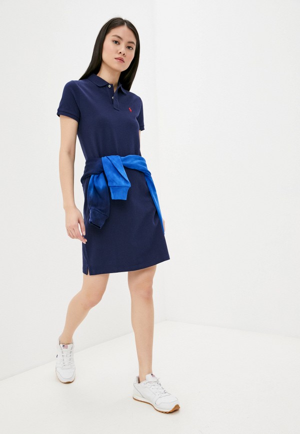 фото Платье polo ralph lauren