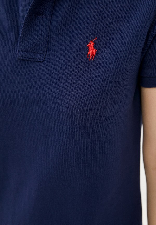 фото Платье polo ralph lauren