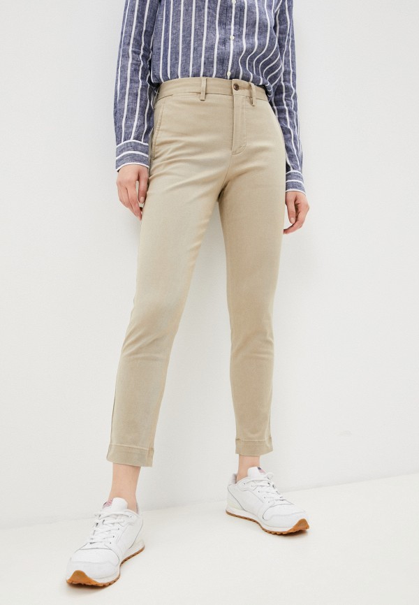фото Брюки polo ralph lauren