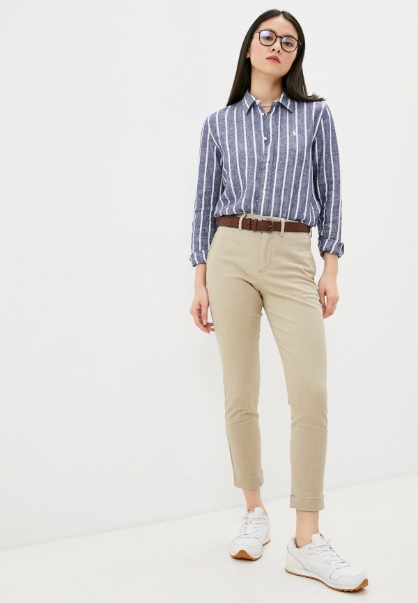 фото Брюки polo ralph lauren