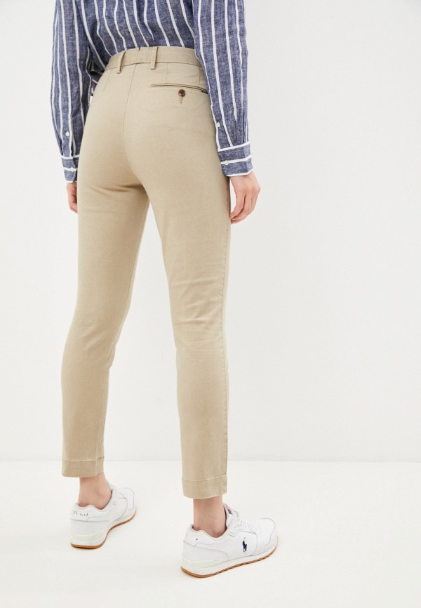 фото Брюки polo ralph lauren