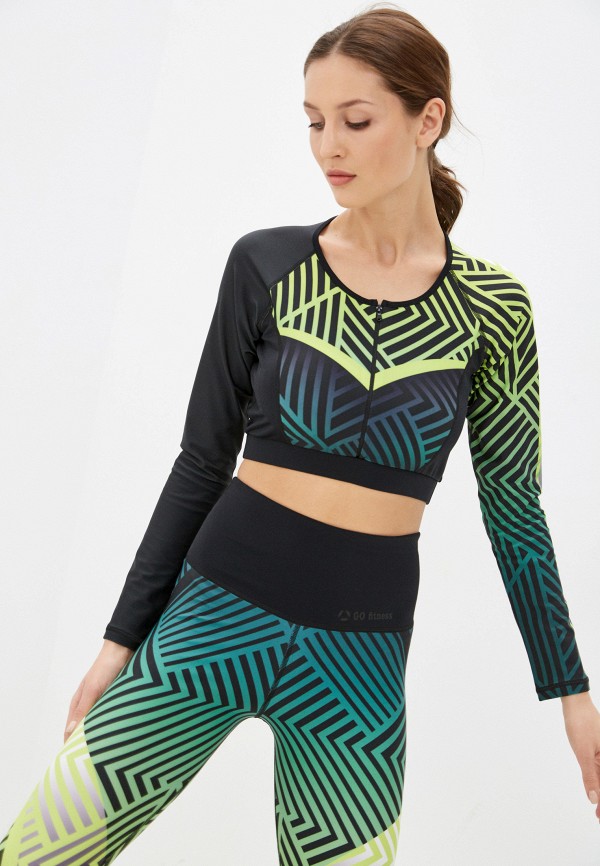 фото Костюм спортивный go fitness