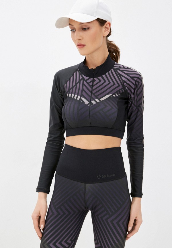 фото Костюм спортивный go fitness