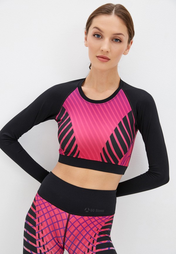 фото Костюм спортивный go fitness