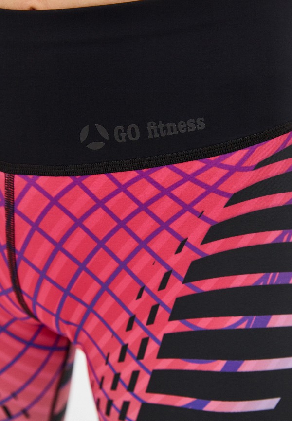 фото Костюм спортивный go fitness
