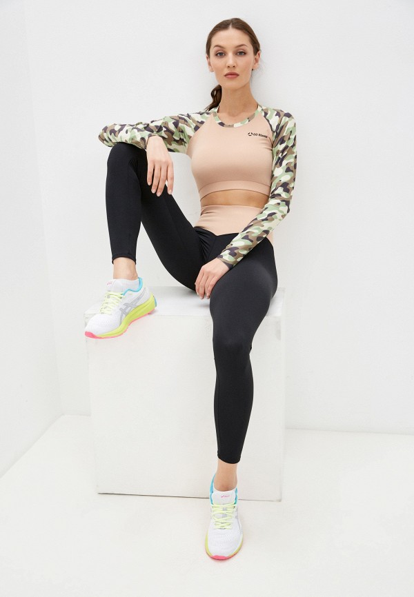 фото Костюм спортивный go fitness