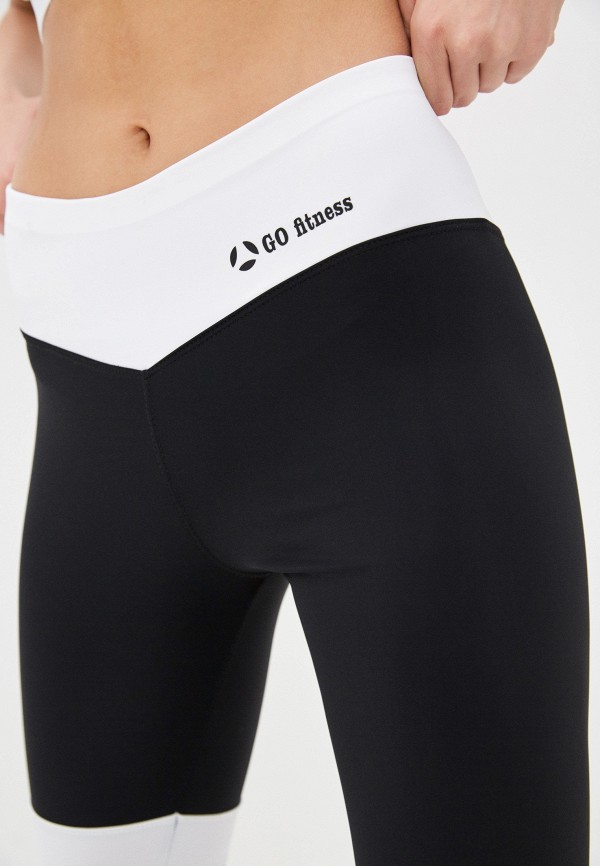 фото Костюм спортивный go fitness