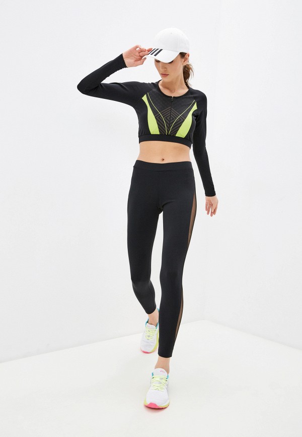 фото Леггинсы go fitness