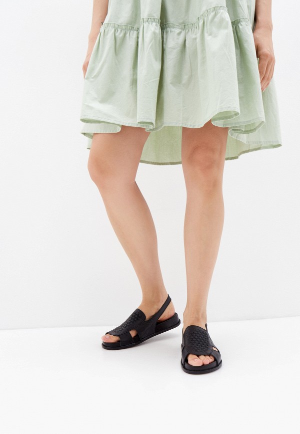 фото Сандалии ascalini