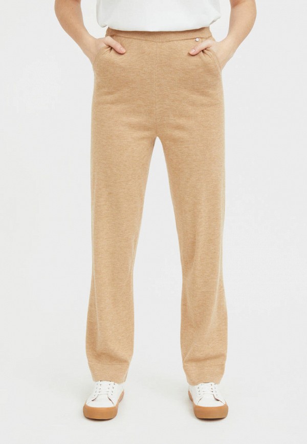 фото Брюки finn flare