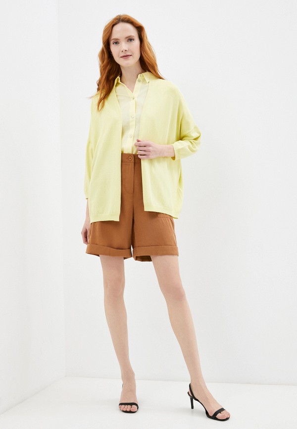 

Кардиган Baon, Желтый