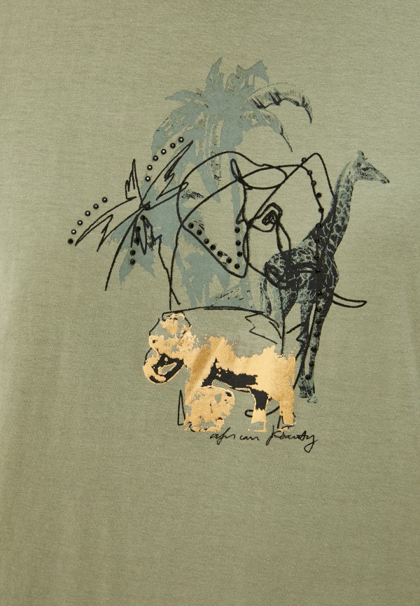 фото Футболка baon