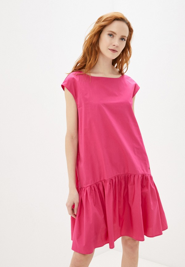 Платье Baon цвет розовый 