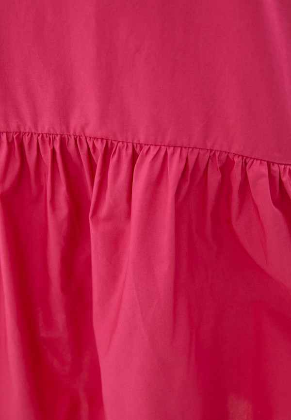 Платье Baon цвет розовый  Фото 4