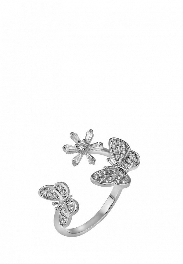 

Кольцо Ice&High Collection, Серебряный