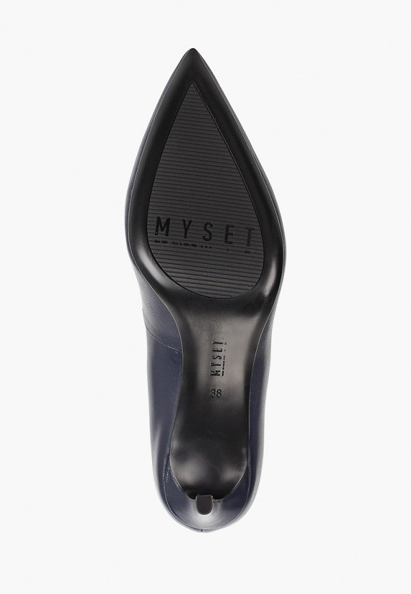 фото Туфли myset
