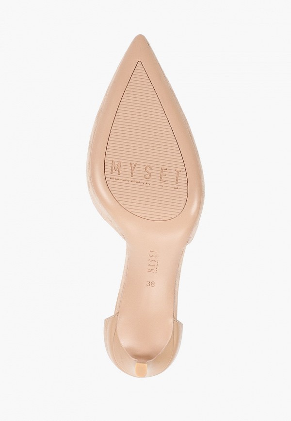 фото Туфли myset