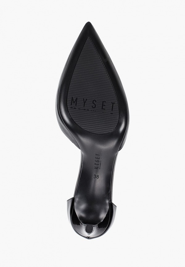 фото Туфли myset