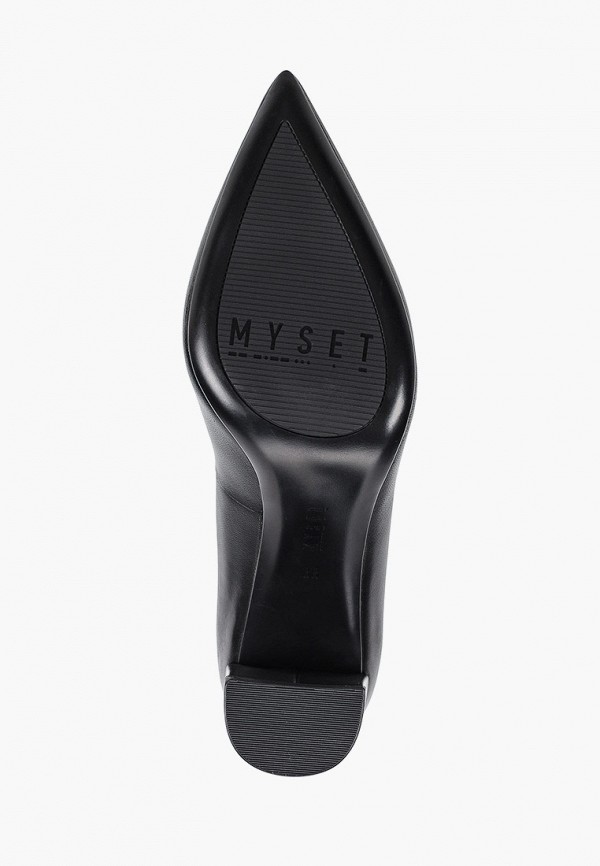 фото Туфли myset