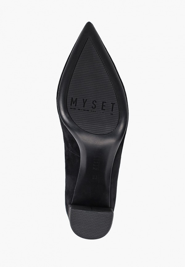фото Туфли myset