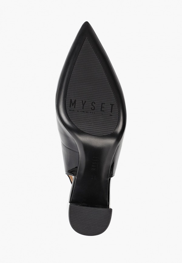 фото Туфли myset