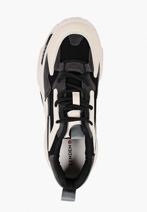 фото Кроссовки zenden active