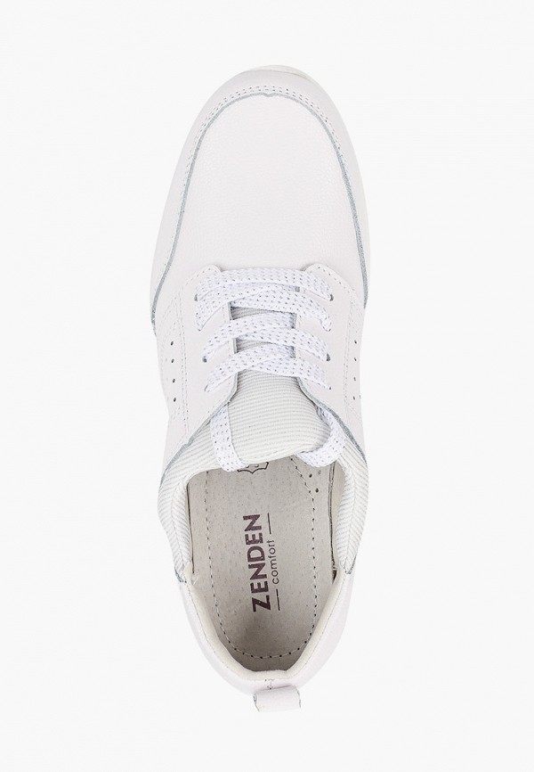фото Кроссовки zenden comfort