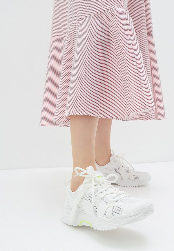 фото Кроссовки pulse