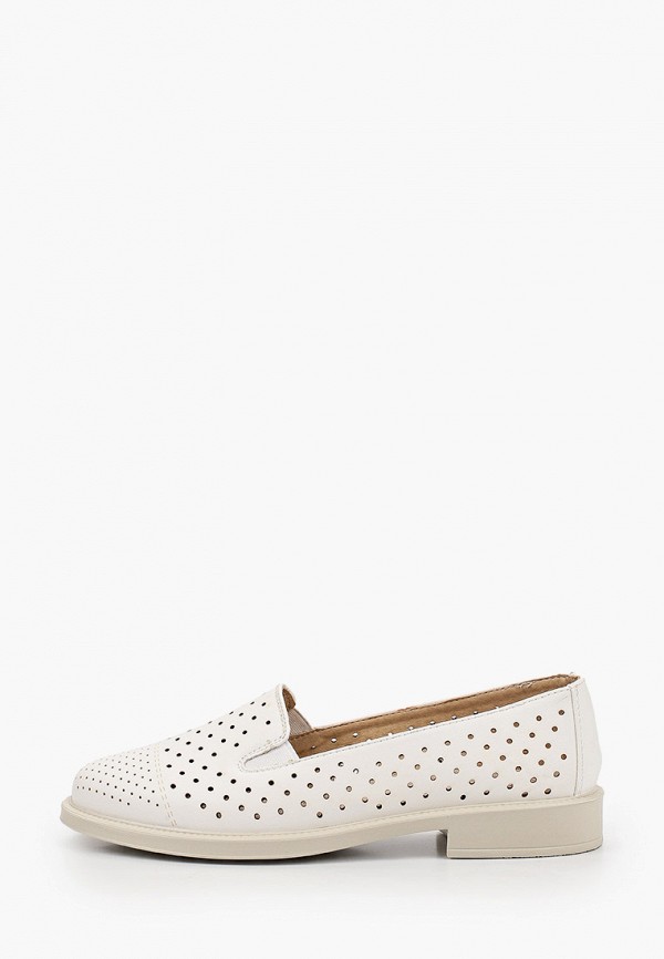 Лоферы Instreet 1799₽