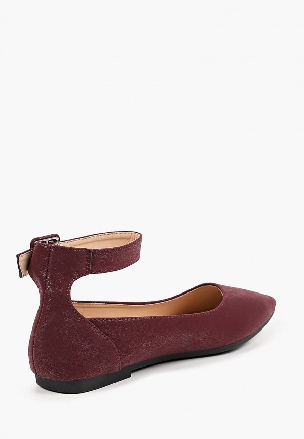 фото Туфли instreet