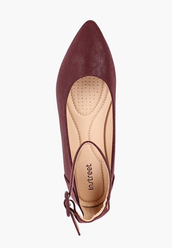 фото Туфли instreet