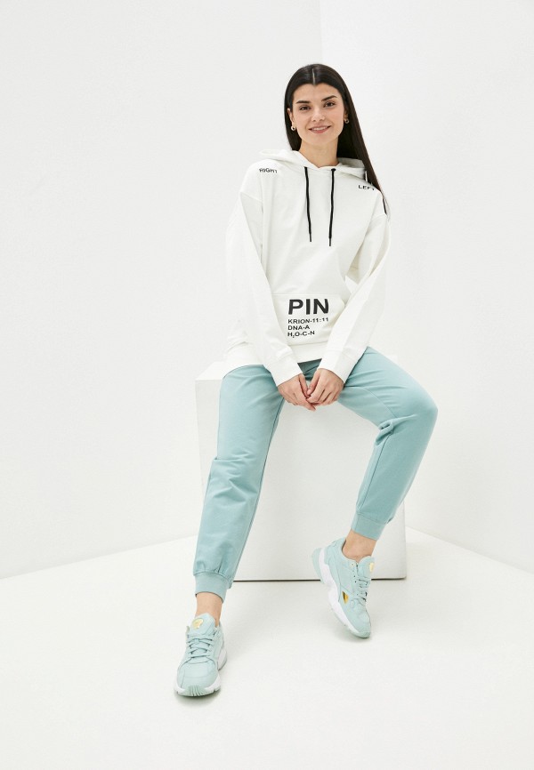 фото Брюки спортивные vassa&co. pin code