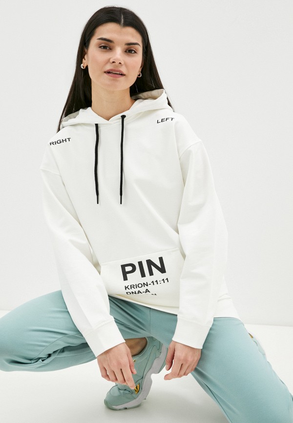 фото Худи vassa&co. pin code