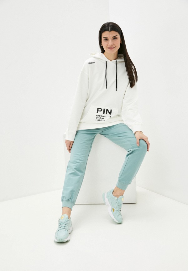 фото Худи vassa&co. pin code